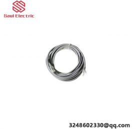 Honeywell 51201397-010 Power Distribution Cable: Industrial Grade, Reliable Power Transmission Solution