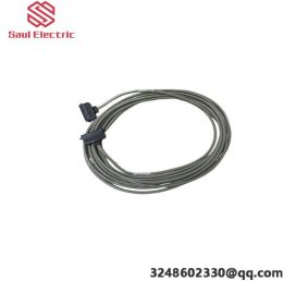 HONEYWELL 51201420-010 FTA Cable, Industrial Control, Advanced Connectivity Solutions