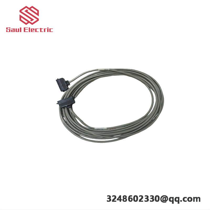 HONEYWELL 51201420-010 FTA Cable, Industrial Control, Advanced Connectivity Solutions