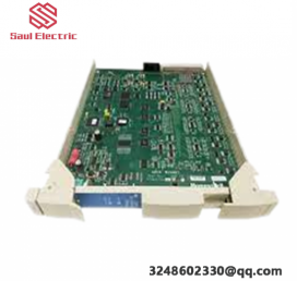 Honeywell 51201557-350 Industrial Control Module