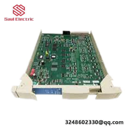 Honeywell 51201557-350 Industrial Control Module