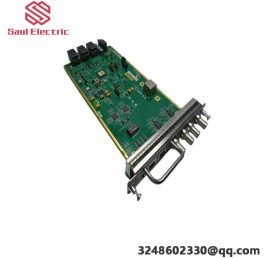 Honeywell 51201748-210 Module, Industrial Control Solution