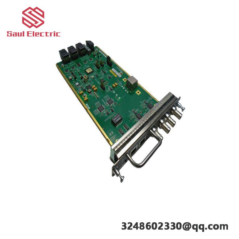 Honeywell 51201748-210 Module, Industrial Control Solution