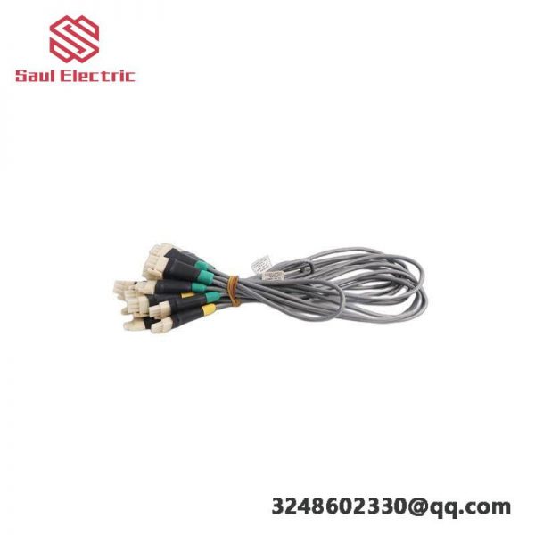 HONEYWELL 51202329-102 I/O Link Cable: Industrial Control Module