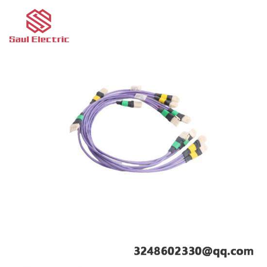 Honeywell 51202329-212 I/O Link Cable: A Reliable Connection for Industrial Automation