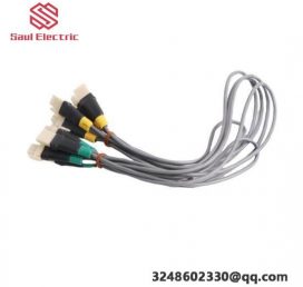 Honeywell 51202329-402 I/O LINK CABLE