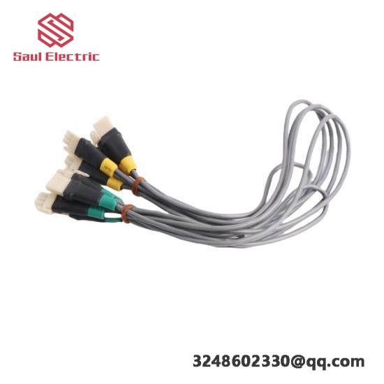 Honeywell 51202329-402 I/O LINK CABLE