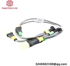 Honeywell 51202329-802 Industrial Control Cable Set