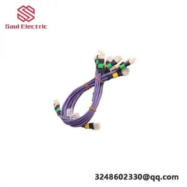 Honeywell 51202329-812 PKS IOLINK Cable: Reliable Connection Solution