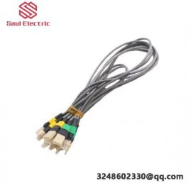 Honeywell 51202659-202 I/O Link Cable