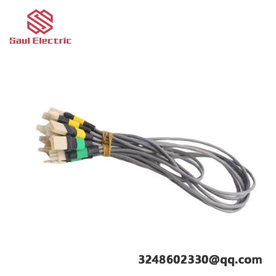 Honeywell 51202659-202 I/O Link Cable