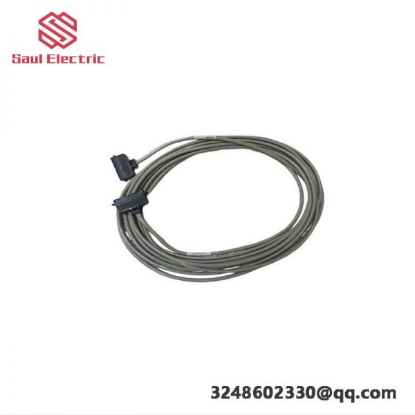 Honeywell 51202938-008 FTA Cable: Advanced Industrial Control Solution