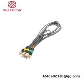 Honeywell 51202971-102 I/O Link Cable