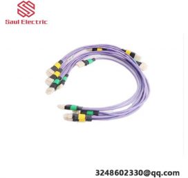 Honeywell Cable 51202971-212 Violet Drop Cable