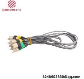 Honeywell 51202971 Cable Series, Industrial Control Solutions