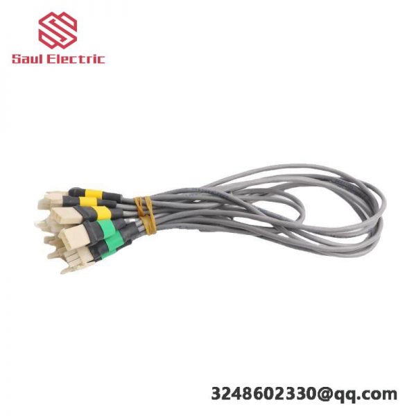 Honeywell 51202971 Cable Series, Industrial Control Solutions