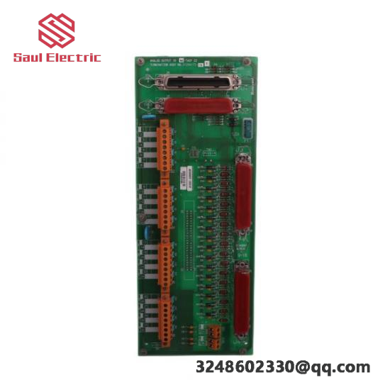 Honeywell 51204120-300: Advanced Control Module for Industrial Automation