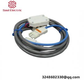 HONEYWELL 51204126-002 I/O Link Cable: Industrial Control Solution