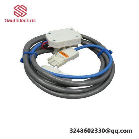 HONEYWELL 51204126-002 I/O Link Cable: Industrial Control Solution