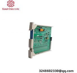 Honeywell MC-TDOY23 51204166-175: Digital Output Relay, Precision Control for Industry