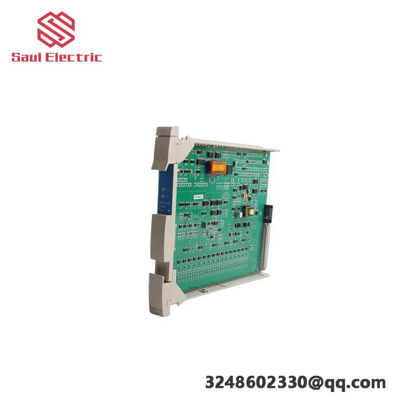 Honeywell MC-TDOY23 51204166-175: Digital Output Relay, Precision Control for Industry