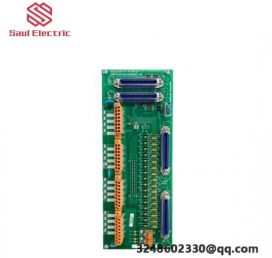 Honeywell 51204172-125 UCN Analog Output FTA