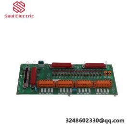 Honeywell 51204172-175: UCN ANALOG OUTPUT Module for Industrial Automation