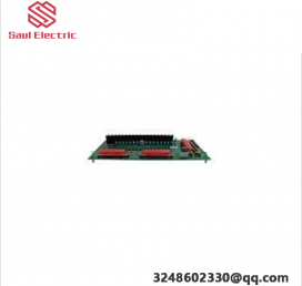 HONEYWELL 51204174-175 Terminal Board: Industrial Control Solution for Precision Applications