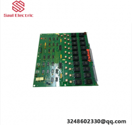 HONEYWELL 51301874-100/51301875-100 Thermocouple Mux Logic Board, Precision Control for Industrial Applications