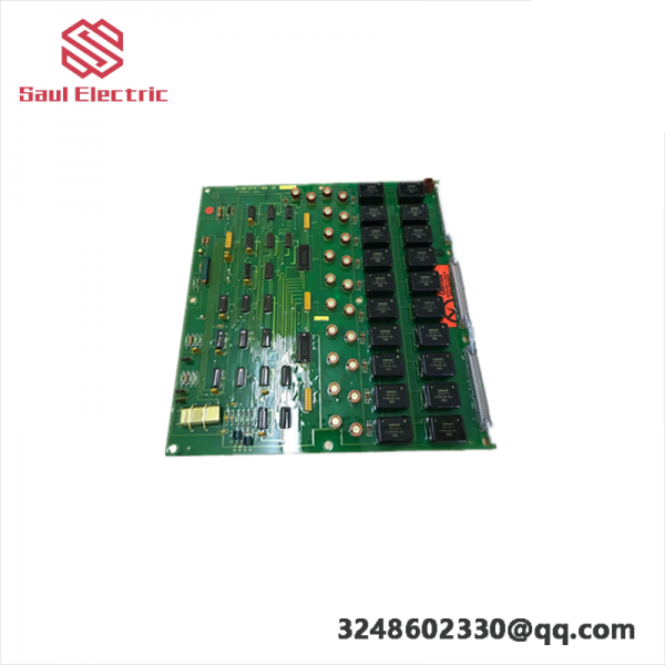 HONEYWELL 51301874-100/51301875-100 Thermocouple Mux Logic Board, Precision Control for Industrial Applications