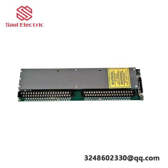 Honeywell 51303930-150/MC-TDIA72 FTA- 120VDI (CC): Precision Control Module for Industrial Automation