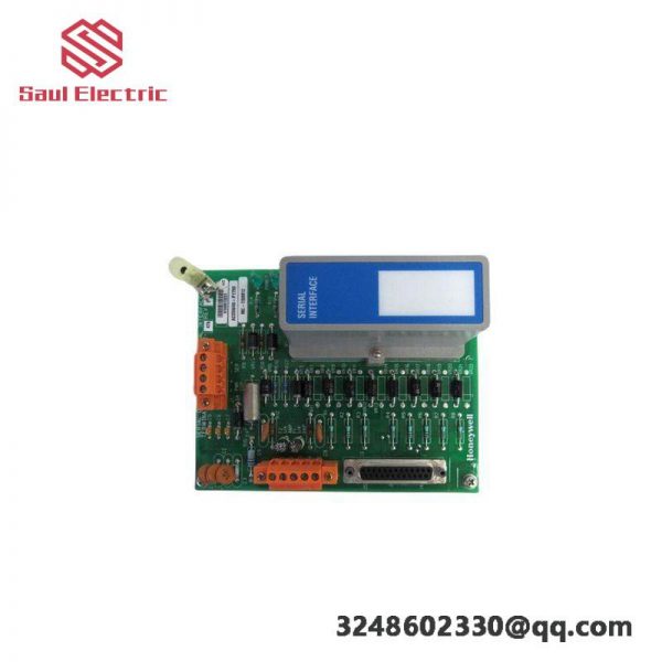 HONEYWELL 51303932-476 Serial Interface Modbus PLC