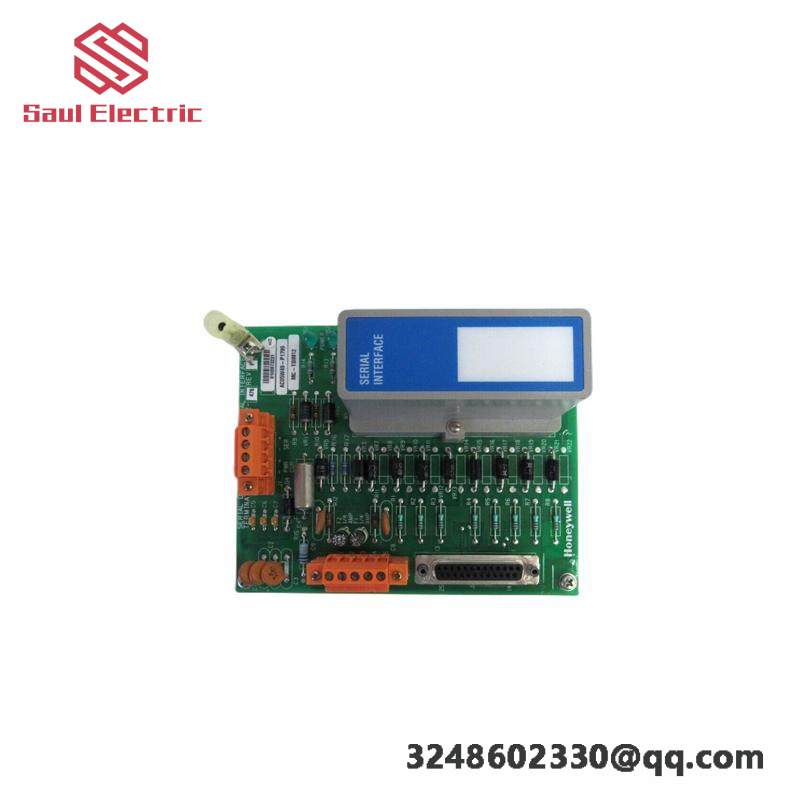 HONEYWELL 51303932-476 Serial Interface Modbus PLC