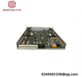 Honeywell 51303988-300 Input Module: Control & Automation, Precision & Reliability