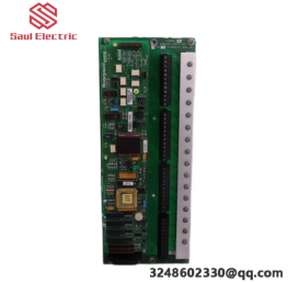 HONEYWELL 51303991-300: Industrial Control System Module, Advanced Technology, High Performance