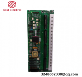 Honeywell 51304031-300 Industrial Control Module