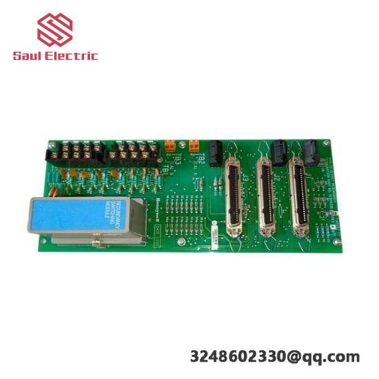 Honeywell 51304335-275/MC-TAOX52 Analog Output Module - Precision Control Solution for Industrial Automation