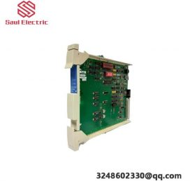 Honeywell 51304362-150 Analog Input Multiplexer Processor, Designed for Industrial Control