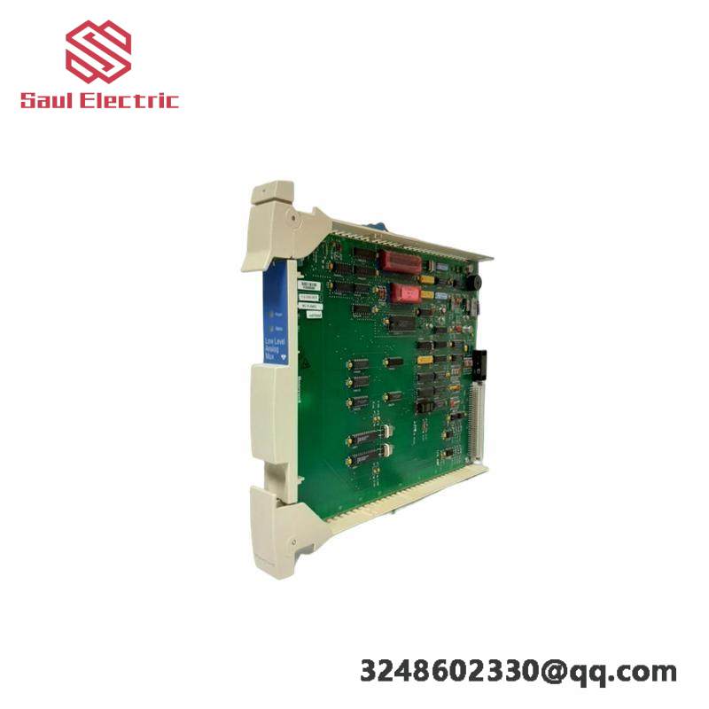 Honeywell 51304362-150 Analog Input Multiplexer Processor, Designed for Industrial Control