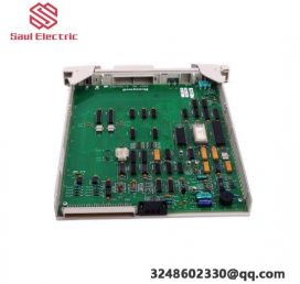 Honeywell MC-PLAM02, 51304362-150, Low Level Analog Input Multiplexer, Control & Automation