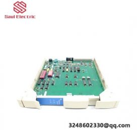 Honeywell 51304362-350 RP Interface Module: Reliable Networking for Industrial Automation