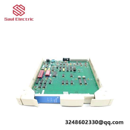 Honeywell 51304362-350 RP Interface Module: Reliable Networking for Industrial Automation