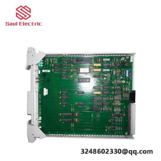 Honeywell 51304362-350: Precision Pulse Input Module for Advanced Control Systems