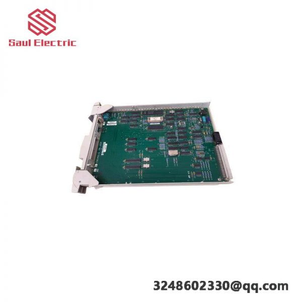 Honeywell 51304362-350: Serial Interface I/O Processor