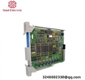 Honeywell 51304386-150: Pulse Input Module for Industrial Control Systems