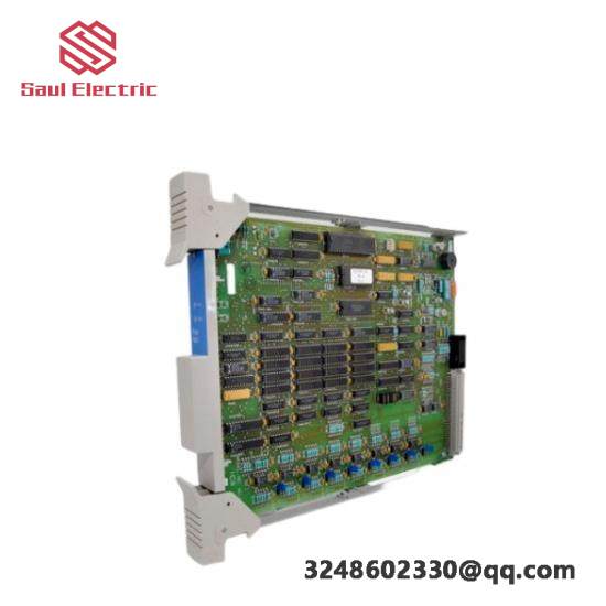 Honeywell 51304386-150: Pulse Input Module for Industrial Control Systems