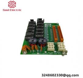 Honeywell 51304425-175 Analog Output Module, Control Systems, Electronics, Industrial Automation