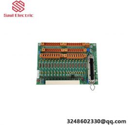 Honeywell 51304453-150 Analog Input Termination Board