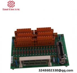 Honeywell MC-TAIH02 51304453-150: Advanced Analog Input Module for Industrial Control Solutions