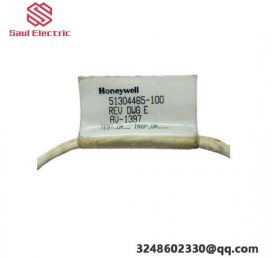 Honeywell Interface Cable 51304465-100: High-Speed Communication for Industrial Automation